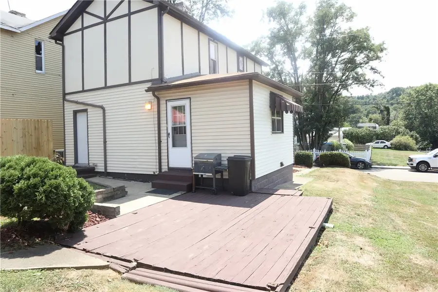 213 2nd Ave, Elco, PA 15434 - #3