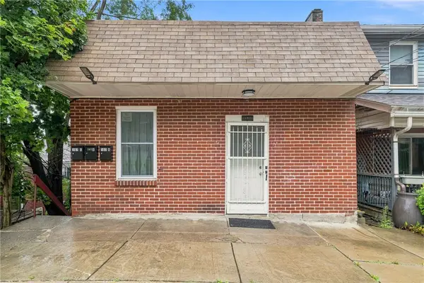 107 Overbrook Blvd, Pittsburgh, PA 15210
