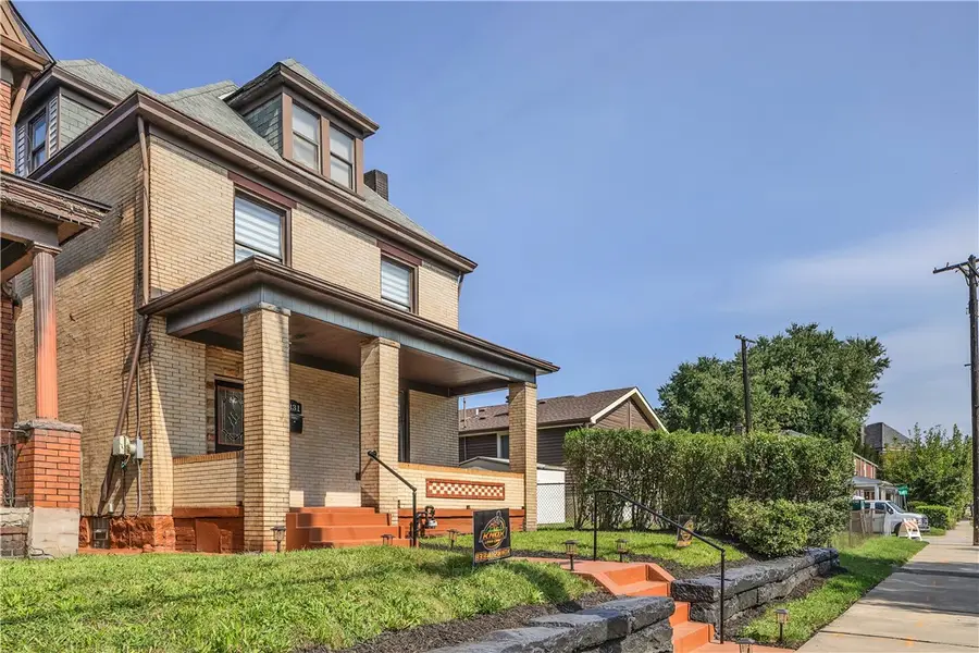 7331 Schley Ave, Pittsburgh, PA 15218 - #2