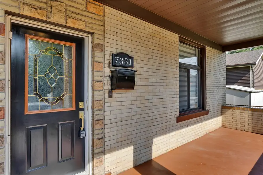 7331 Schley Ave, Pittsburgh, PA 15218 - #3