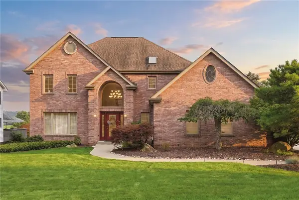 5012 Northfield Drive, Gibsonia, PA 15044