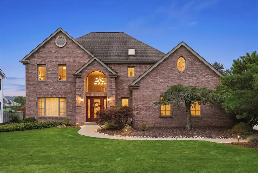 5012 Northfield Drive, Gibsonia, PA 15044 - #2