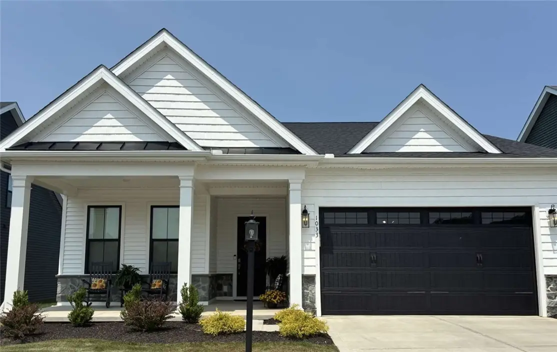 1033 Pasture Dr, Baden, PA 15005 - #1