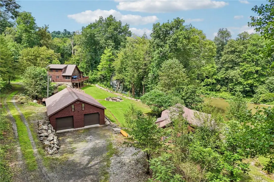 398 Rose Point Harlansburg Rd, New Castle, PA 16101 - #1