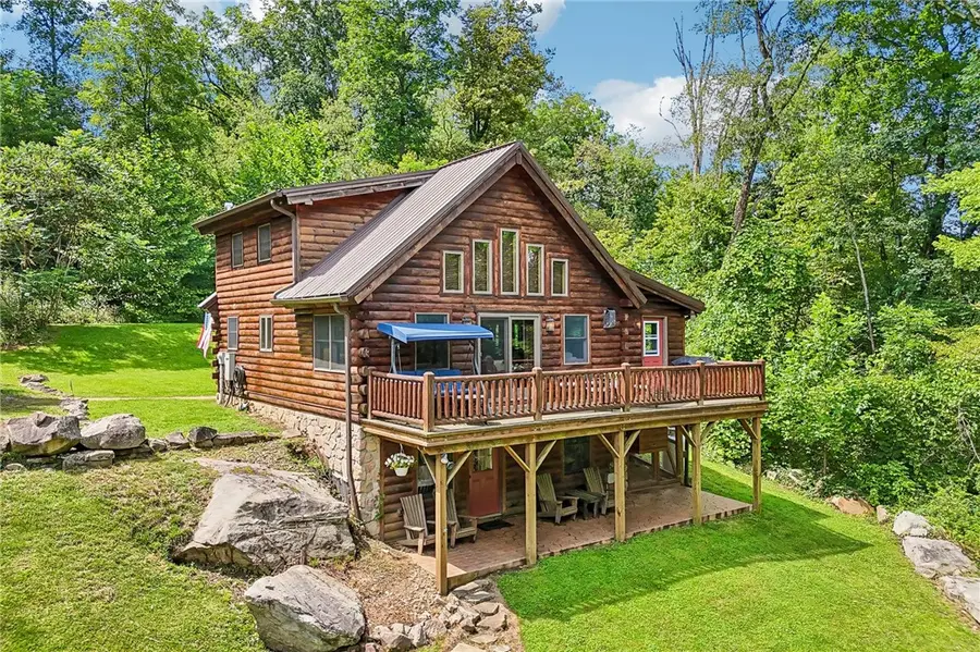 398 Rose Point Harlansburg Rd, New Castle, PA 16101 - #3