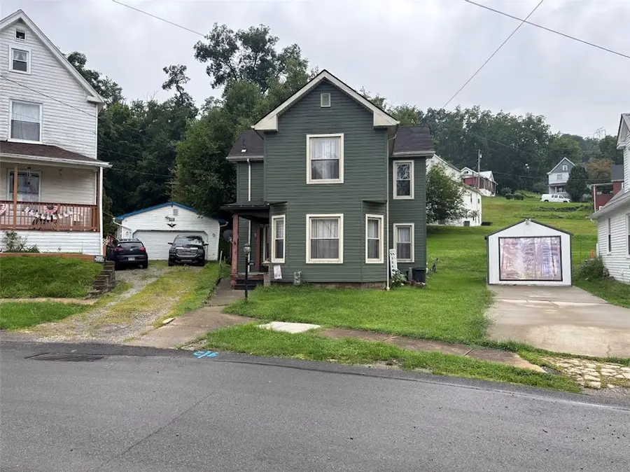 426 E Prospect Ave, Washington, PA 15301 - #2