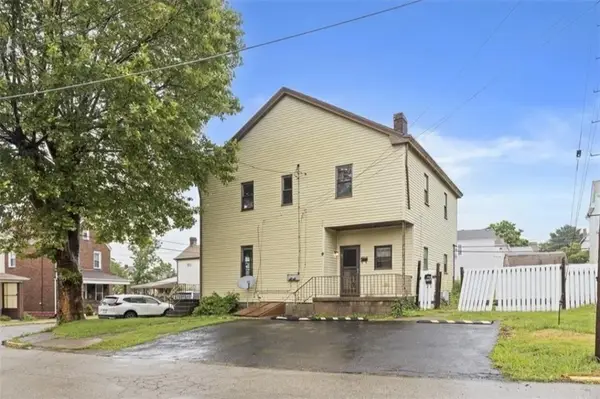 149 Frank St, Pittsburgh, PA 15120