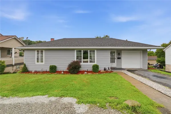 725 Broad Street, Mount Pleasant, PA 15666