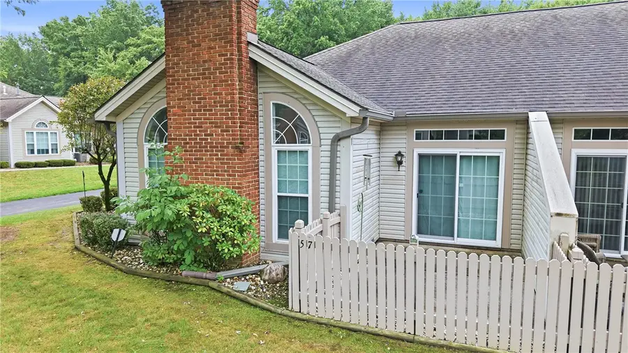 57 Stone Ridge Blvd, Hermitage, PA 16148 - #3