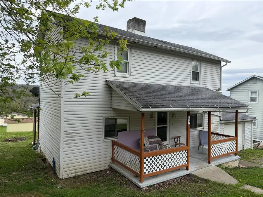 117 Uniontown St, Martin, PA 15460 - #2