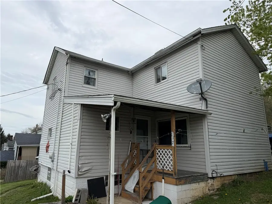 117 Uniontown St, Martin, PA 15460 - #3