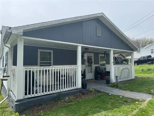 128 Keeny Row, New Salem, PA 15468