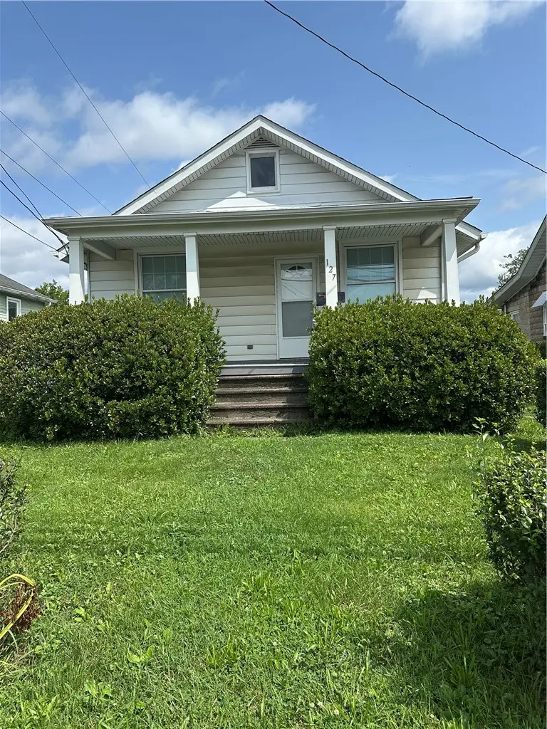 127 Perry Ave, Belle Vernon, PA 15012 - #1