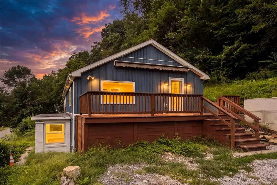 850 Gypsy Glen Rd, Beaver, PA 15009 - #1