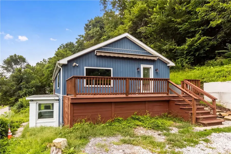 850 Gypsy Glen Rd, Beaver, PA 15009 - #2