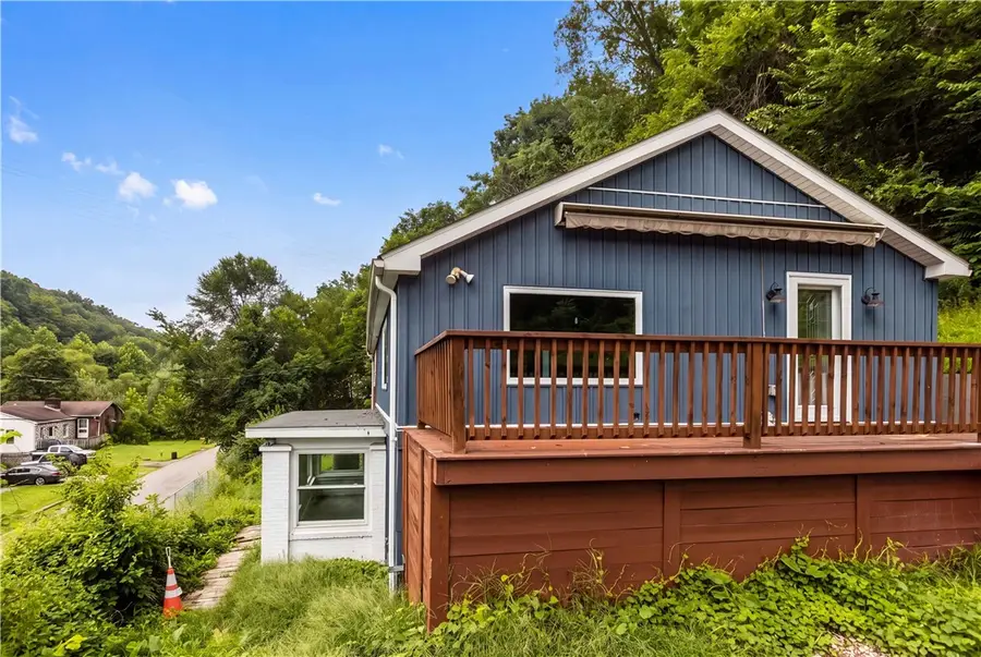850 Gypsy Glen Rd, Beaver, PA 15009 - #3