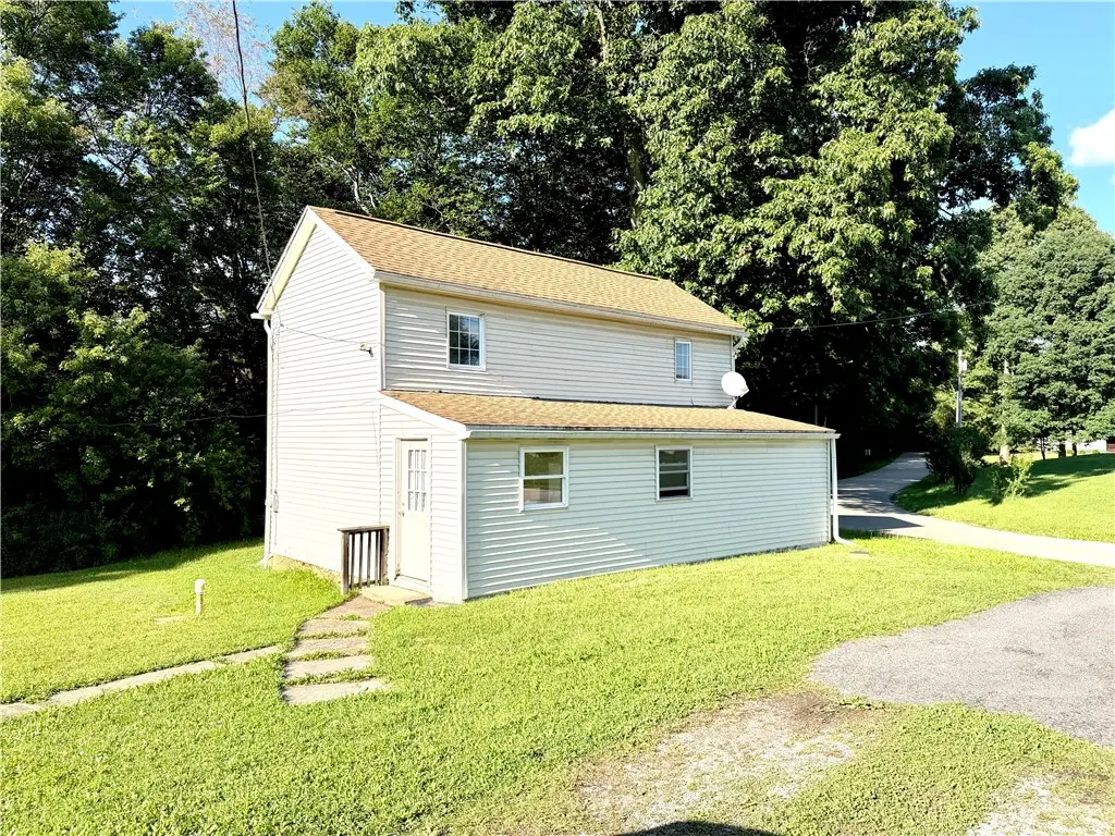 499 Sloan Hill Rd, Templeton, PA 16259 - #1