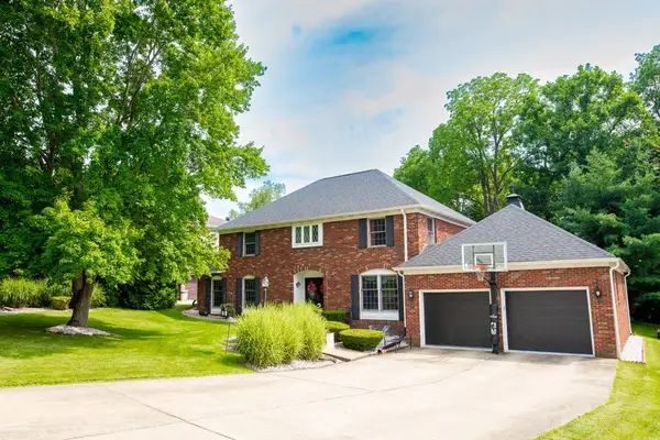 856 Walnut Drive, Ellwood City, PA 16117
