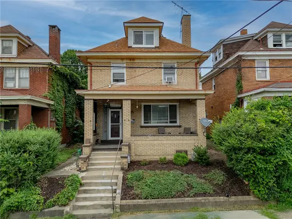 750 Mary Street, Mc Kees Rocks, PA 15136