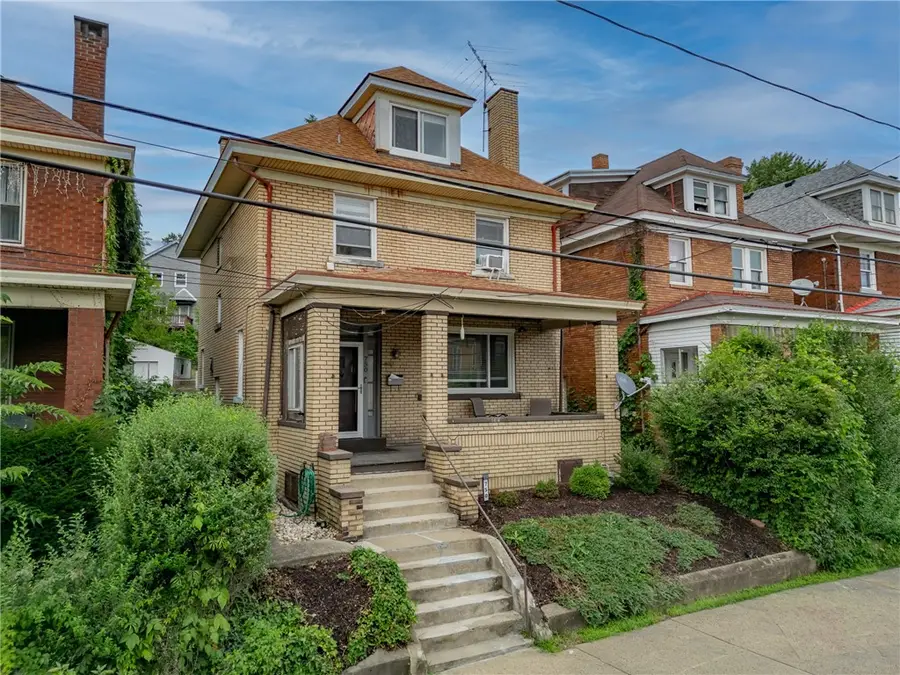 750 Mary Street, McKees Rocks, PA 15136 - #2