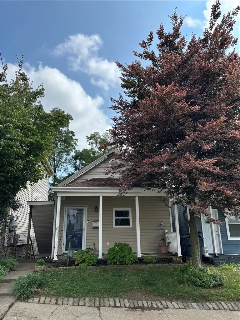 533 Finley Ave, Carnegie, PA 15106 - #1