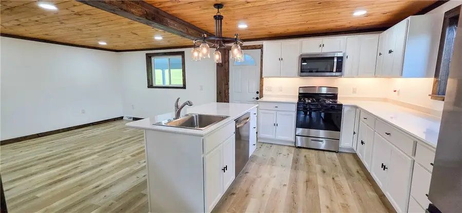 1628 Smith Twp State Road, Burgettstown, PA 15021 - #3