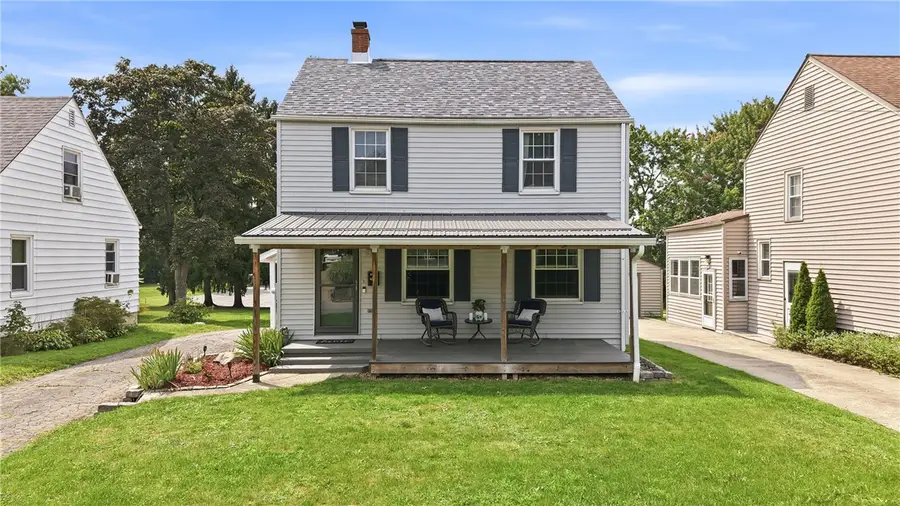 891 Bon Air Dr, Sharon, PA 16146 - #3