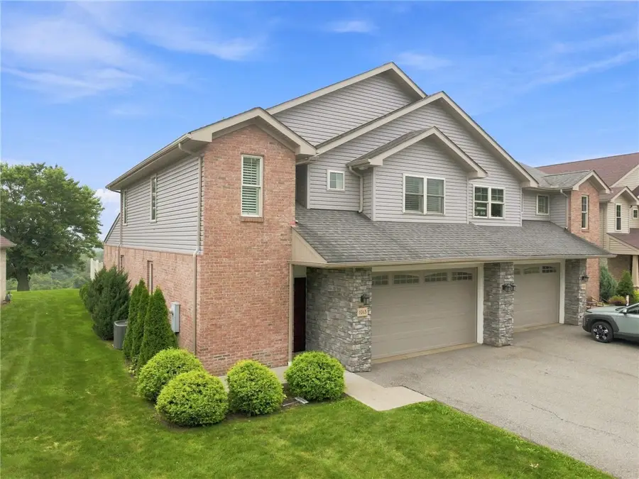 1013 Westwood Lane, West Mifflin, PA 15122 - #2