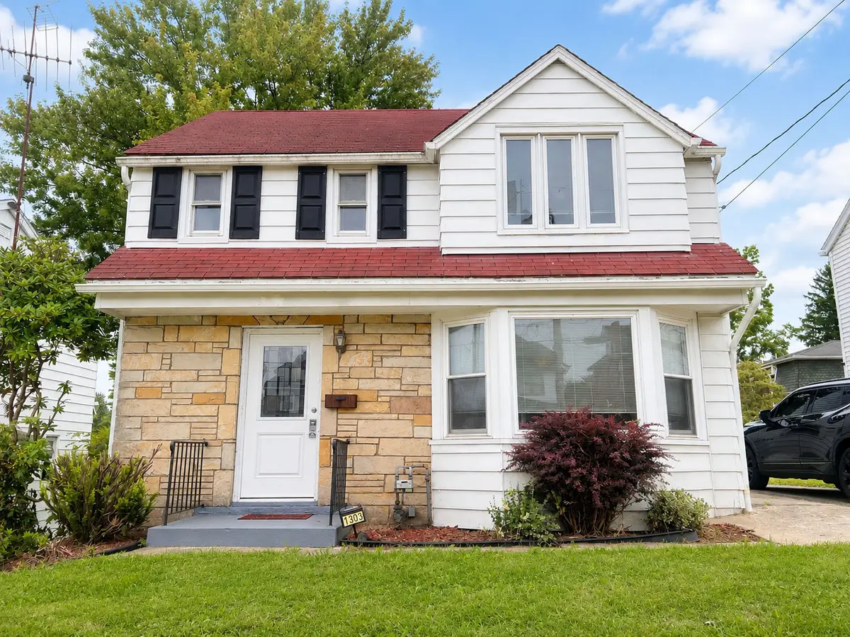 1303 Highland Avenue Avenue, New Castle, PA 16101 - #1