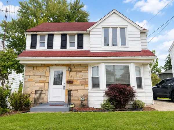 1303 Highland Avenue Avenue, New Castle, PA 16101