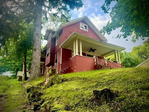 800 Coleman Avenue, Johnstown, PA 15902