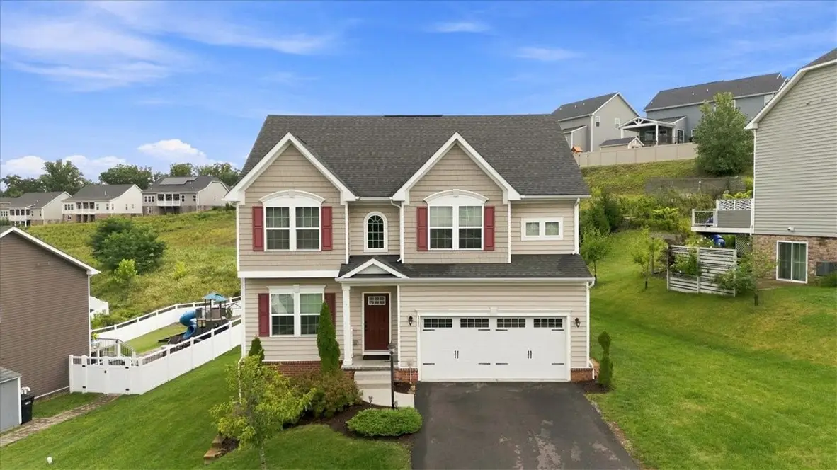 111 Pinevalley Dr, Pittsburgh, PA 15229 - #1