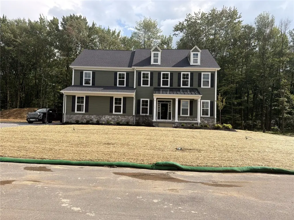 117 Shadow Ridge Drive, Butler, PA 16002 - #1
