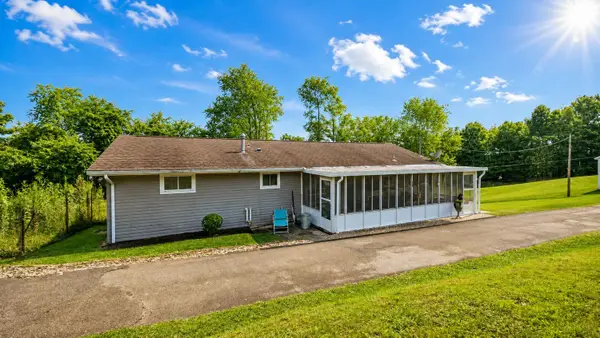 3456 Garvers Ferry Road, Vandergrift, PA 15690