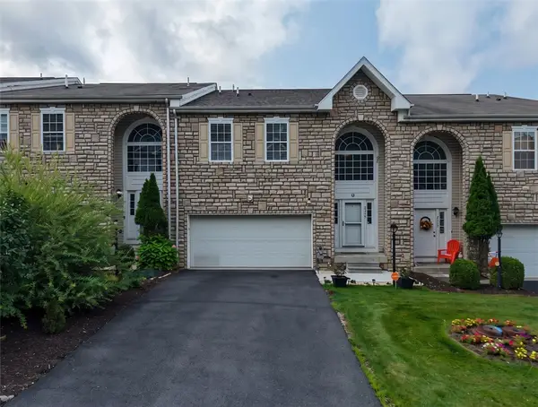2115 Shawnee Dr, Washington, PA 15301