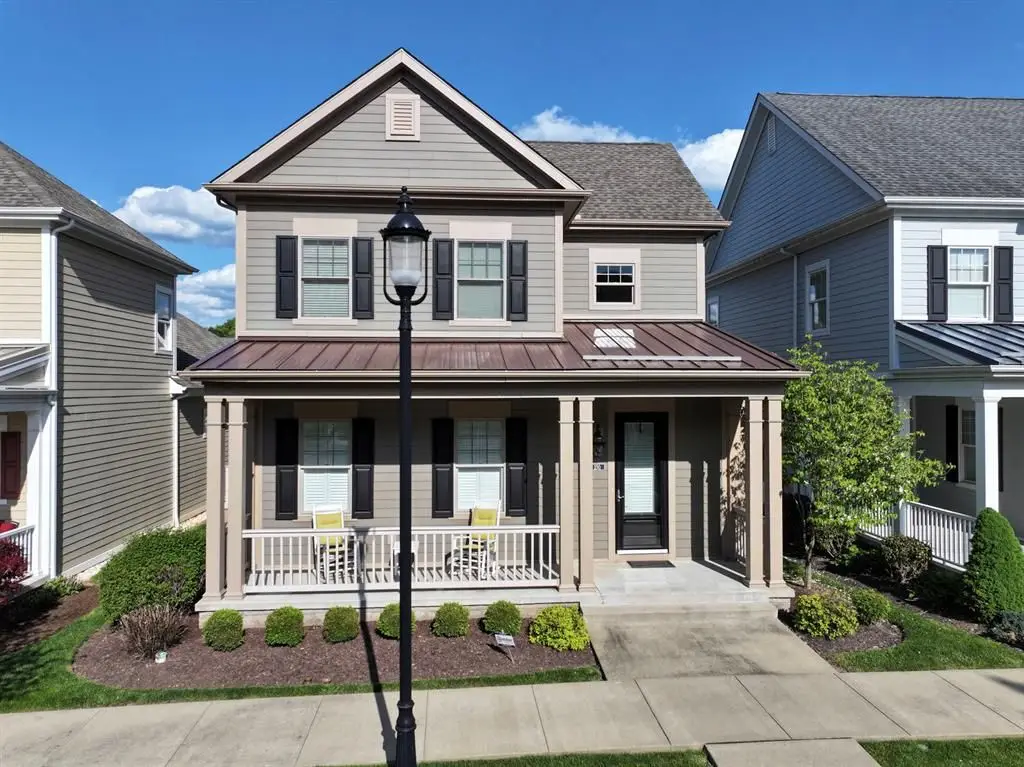 250 2nd St., Oakmont, PA 15139 - #1