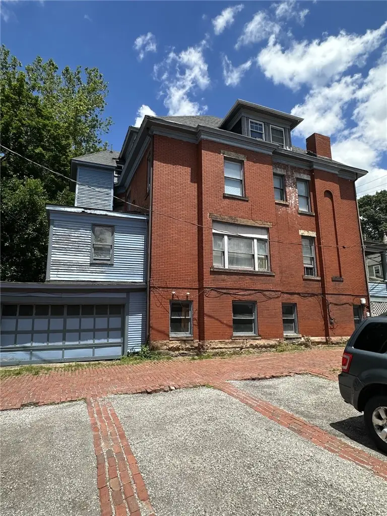 307 Highland Ave, New Castle, PA 16101 - #2