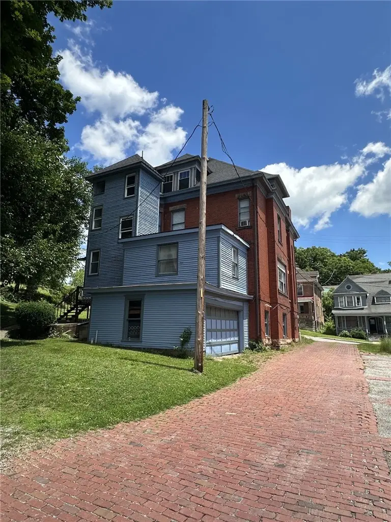 307 Highland Ave, New Castle, PA 16101 - #3