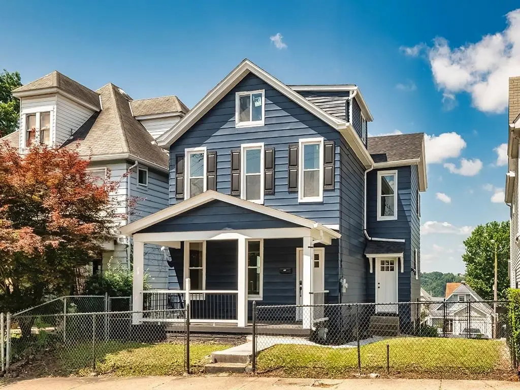 1741 Freeport Road, Arnold, PA 15068 - #1