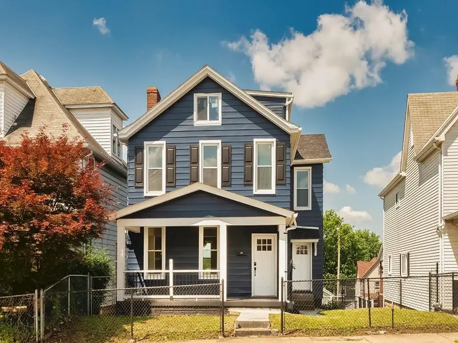 1741 Freeport Road, Arnold, PA 15068 - #2