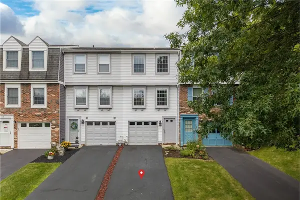 183 W Russets Cir, Bridgeville, PA 15017