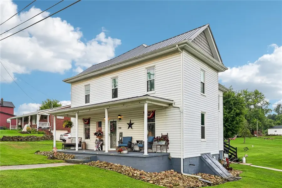 1106 Cross Creek Rd, Burgettstown, PA 15021 - #2