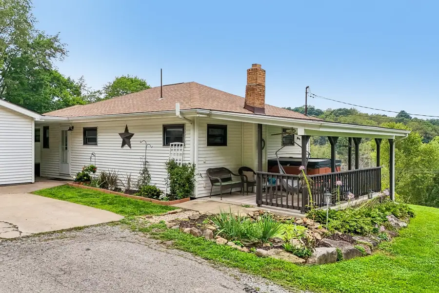 2881 State Rte 30, Georgetown, PA 15043 - #2