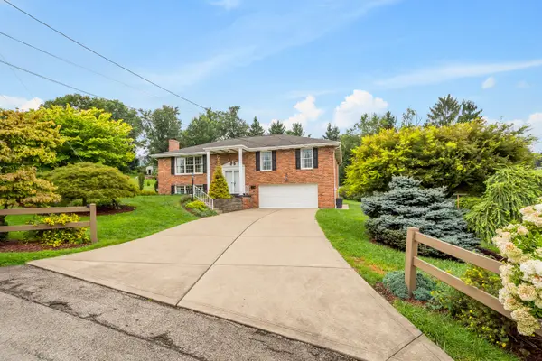 711 Valeria Drive, Canonsburg, PA 15317
