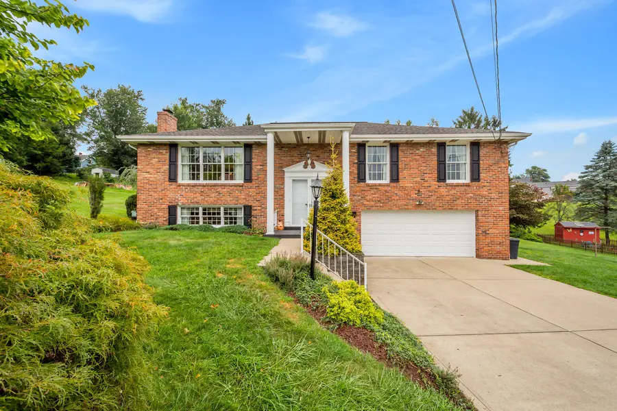 711 Valeria Drive, Canonsburg, PA 15317 - #2