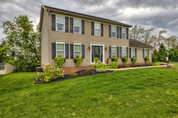 125 Ashton Drive, Mount Pleasant, PA 15666