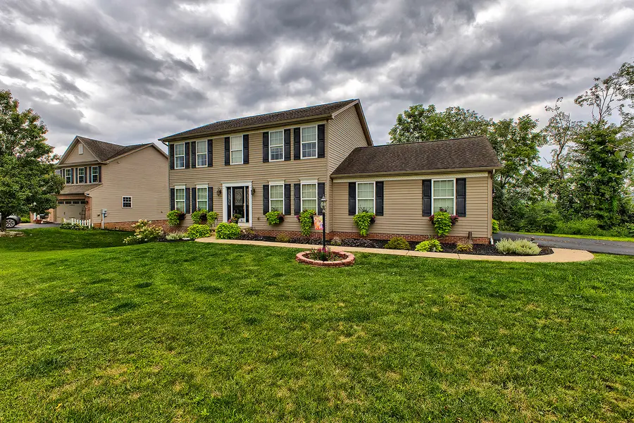 125 Ashton Drive, Mount Pleasant, PA 15666 - #3