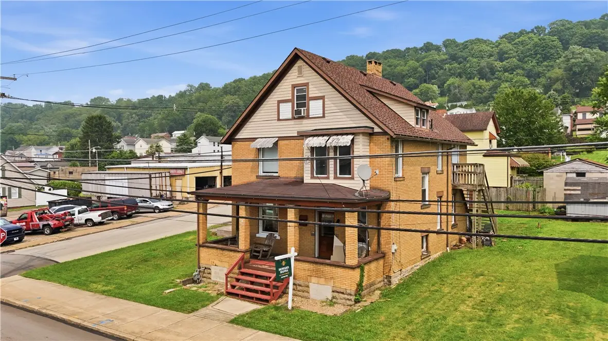236 N Water St, West Newton, PA 15089 - #1
