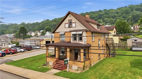 236 N Water St, West Newton, PA 15089