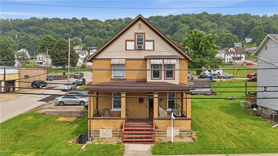236 N Water St, West Newton, PA 15089 - #2